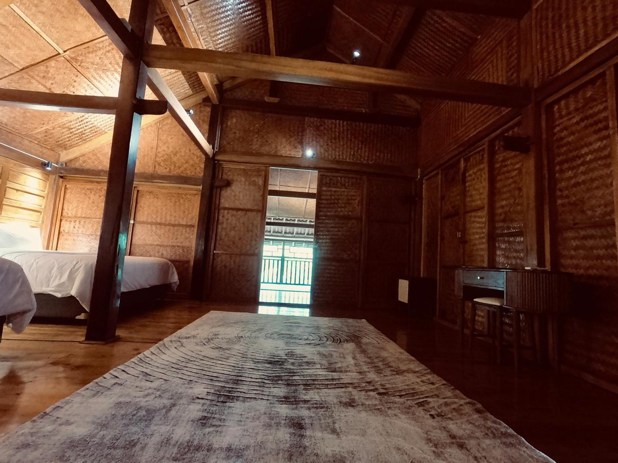 شقة Thavill Retreat Hagiang ها جيانج المظهر الخارجي الصورة