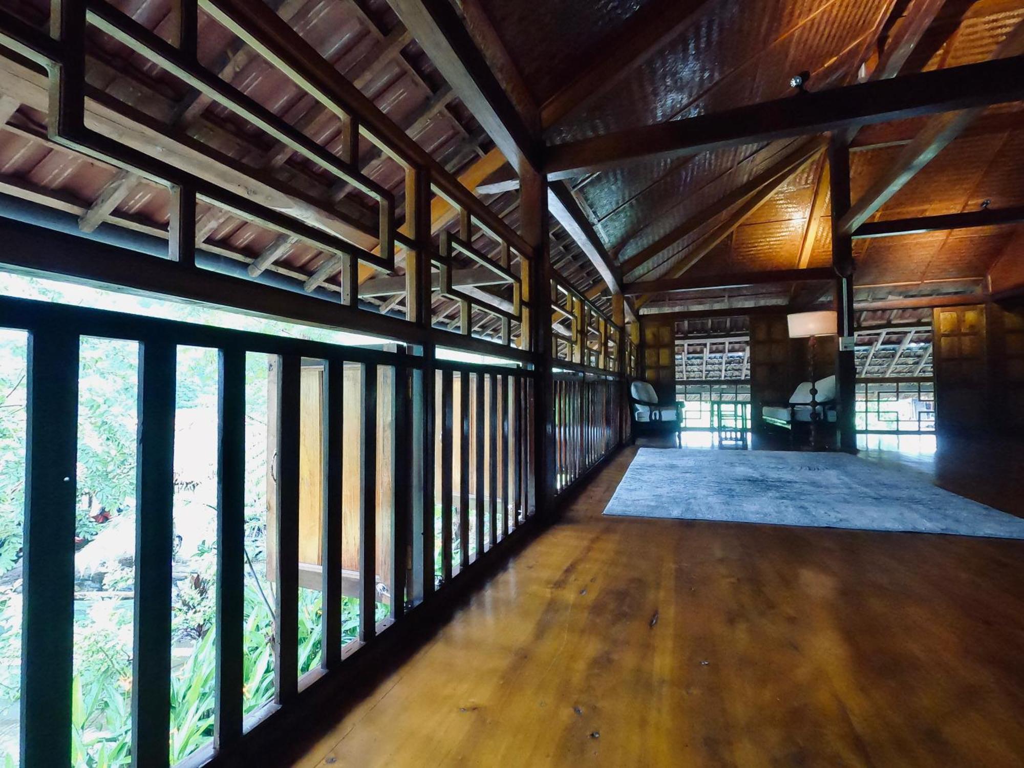 شقة Thavill Retreat Hagiang ها جيانج المظهر الخارجي الصورة