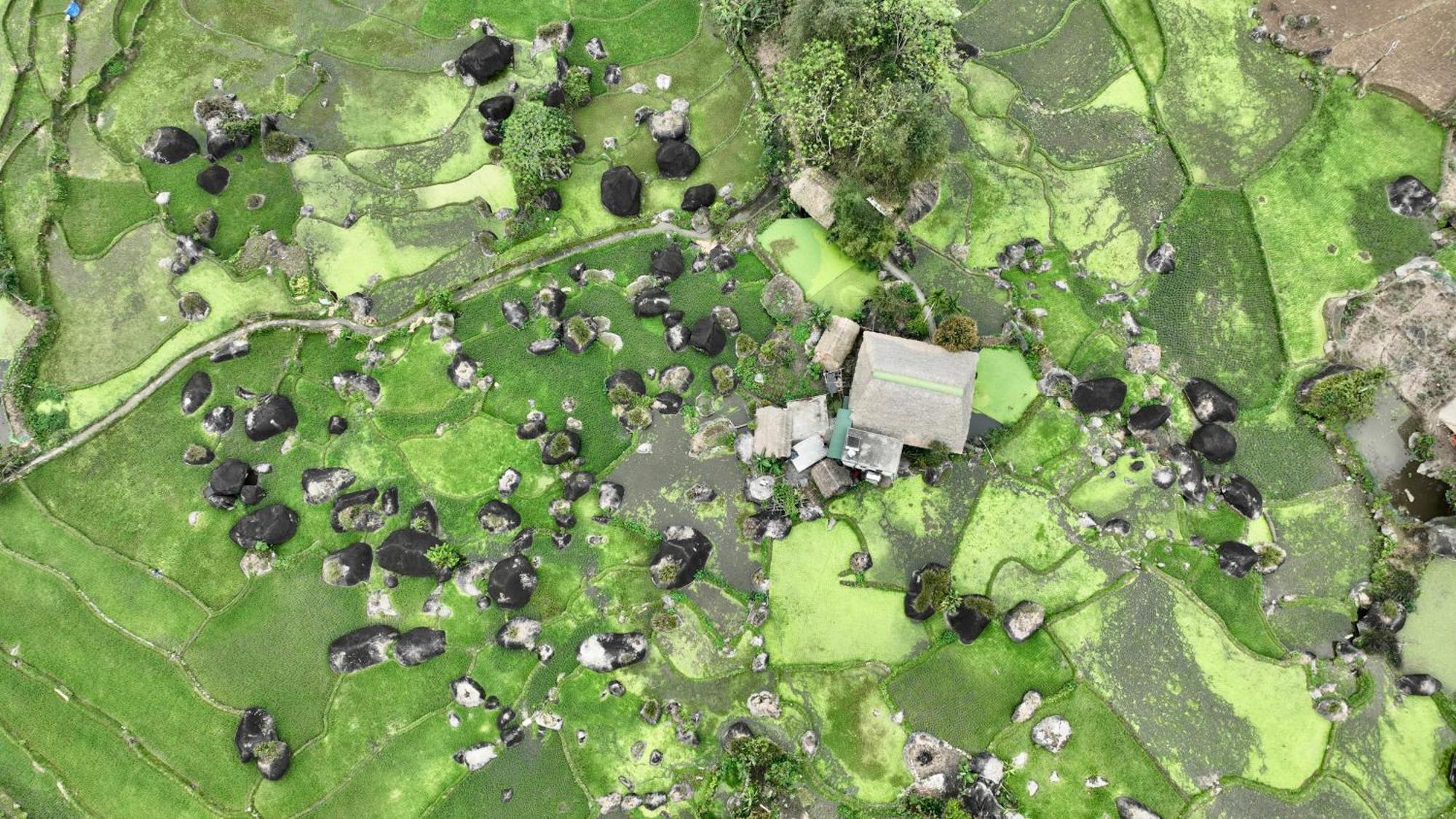 شقة Thavill Retreat Hagiang ها جيانج المظهر الخارجي الصورة