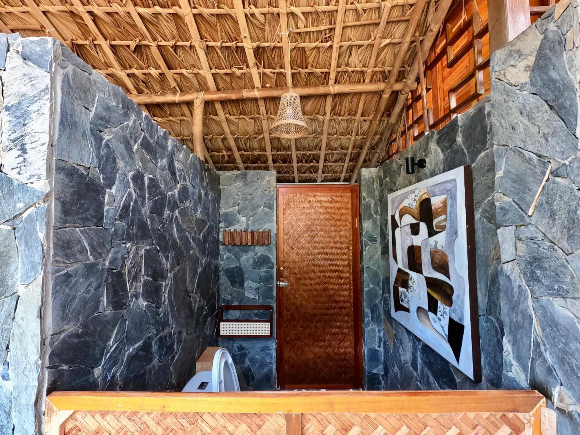 شقة Thavill Retreat Hagiang ها جيانج المظهر الخارجي الصورة